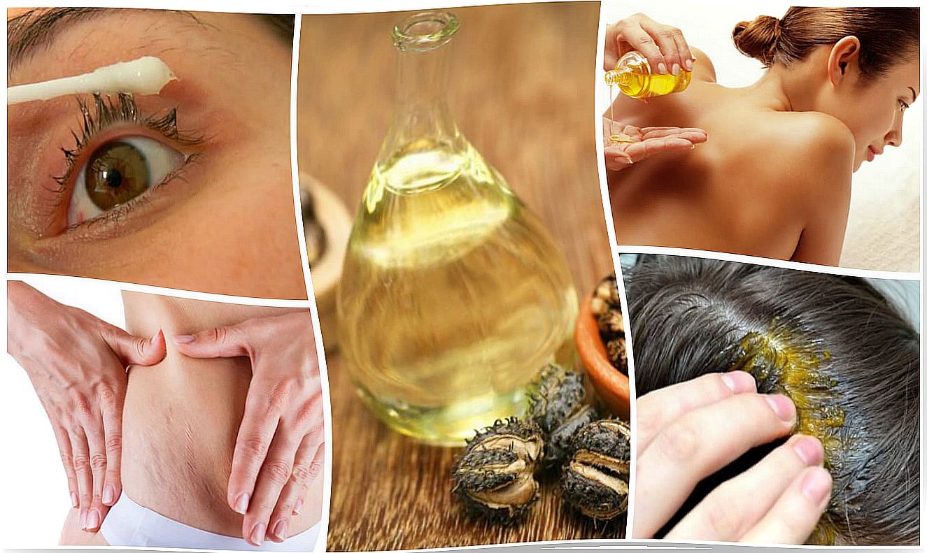 10 uses of castor oil that you will like to know