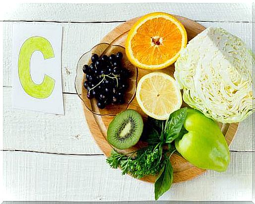 Foods rich in vitamin C to strengthen the immune system