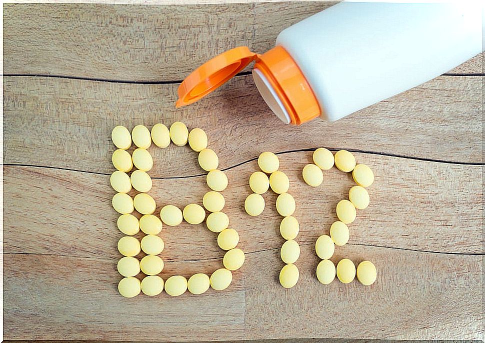 When you reach 40, watch your vitamin B12 intake