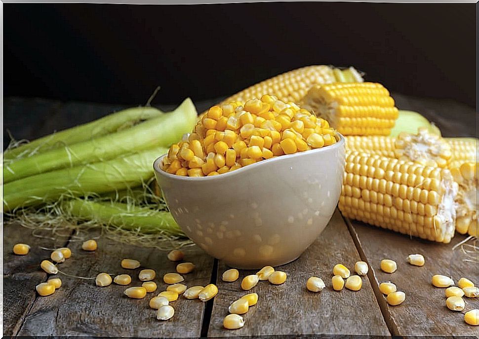 Corn