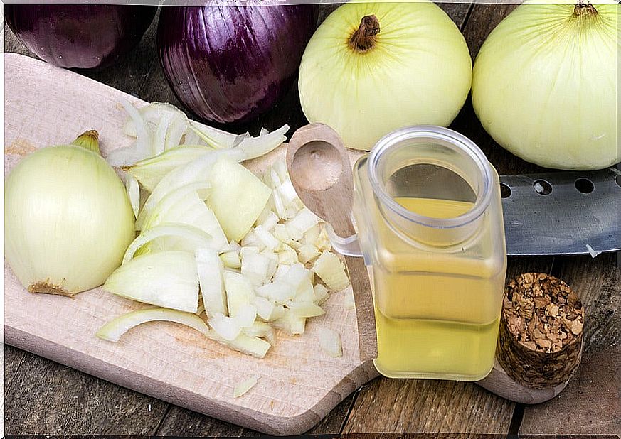 5 home remedies with onion to relieve cough