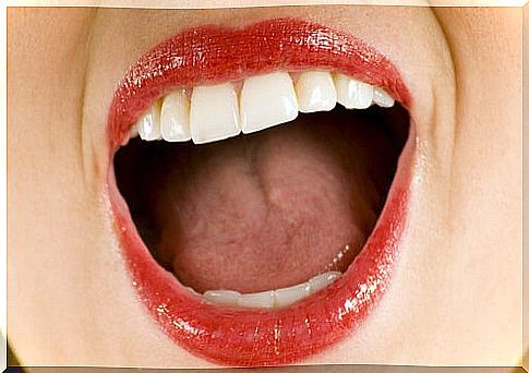 5 signs of oral problems