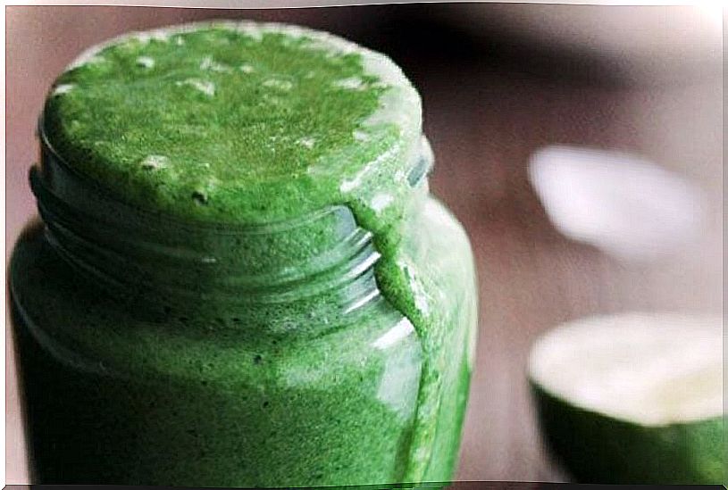 7 benefits that spirulina brings to your health