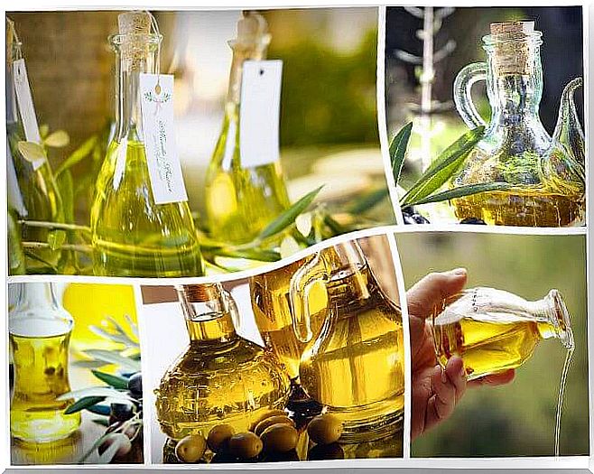 8 ways to use olive oil as a natural beauty product