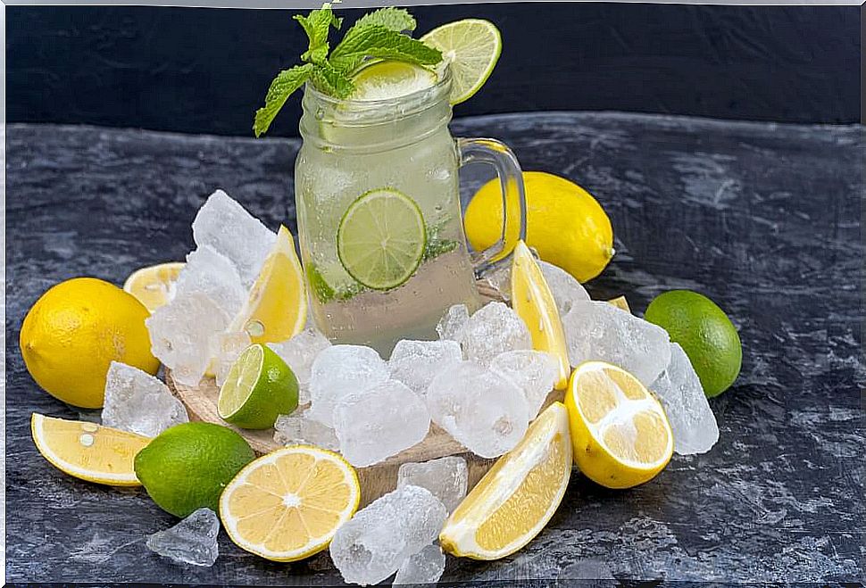 9 delicious homemade lemonades and their health benefits