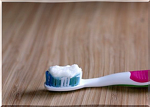 oral hygiene to avoid bad breath