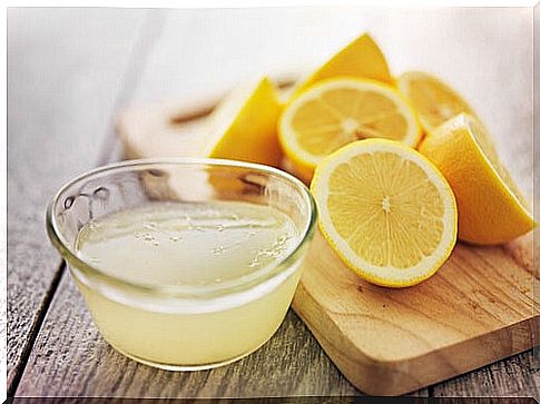 fat burning lemonade