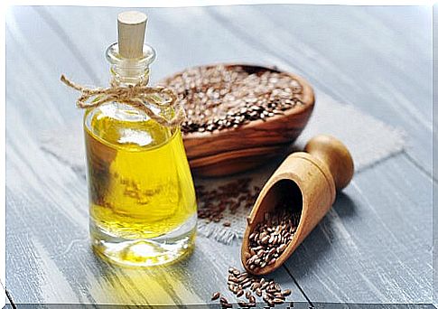 flax seeds for menopausal hot flashes