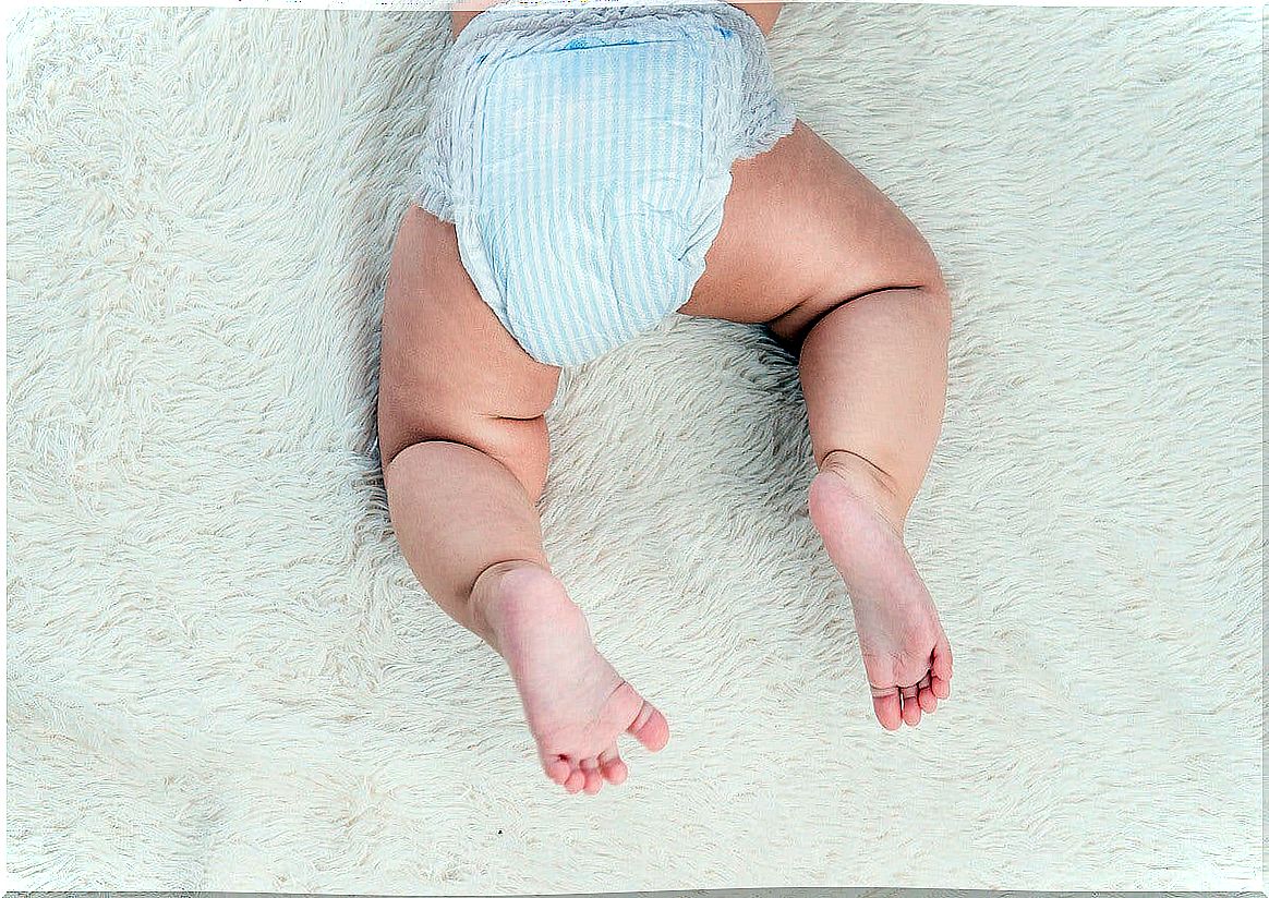 Is it possible to prevent diaper rash?