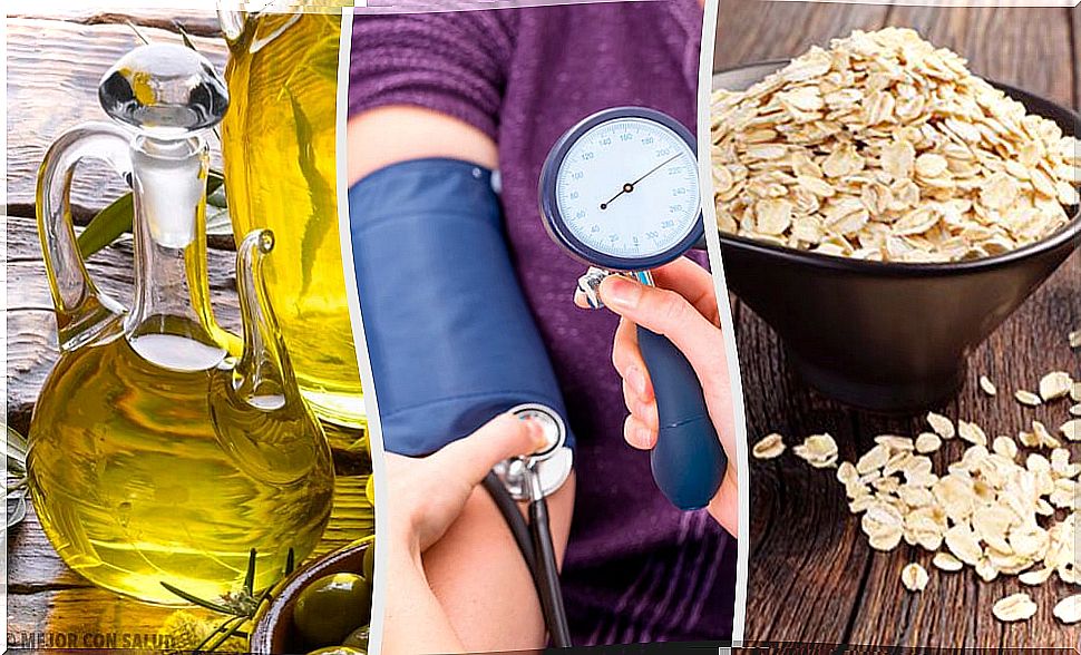 Effective natural remedies against hypertension