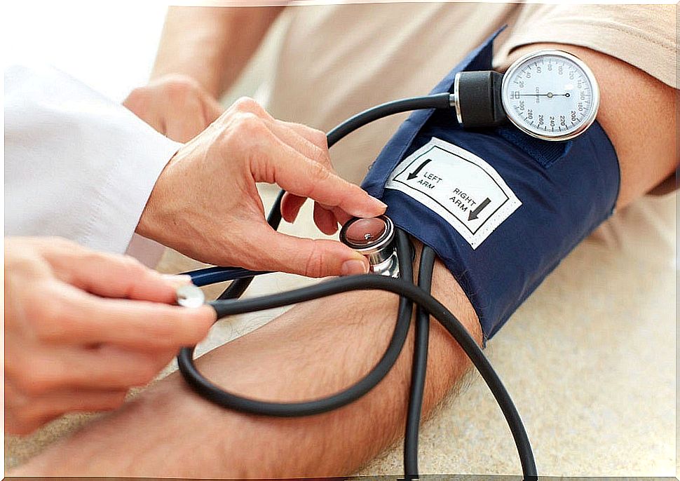 hypertension