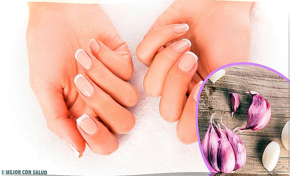 Home remedies to hydrate nails