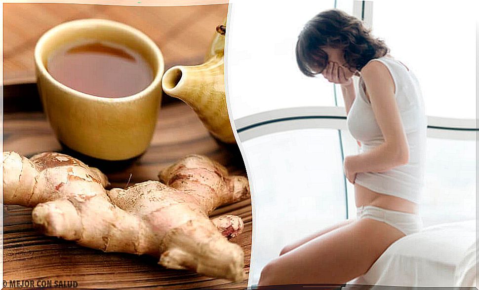 How to control nausea during pregnancy with natural remedies?