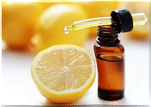 Olive-and-lemon-oil-cure