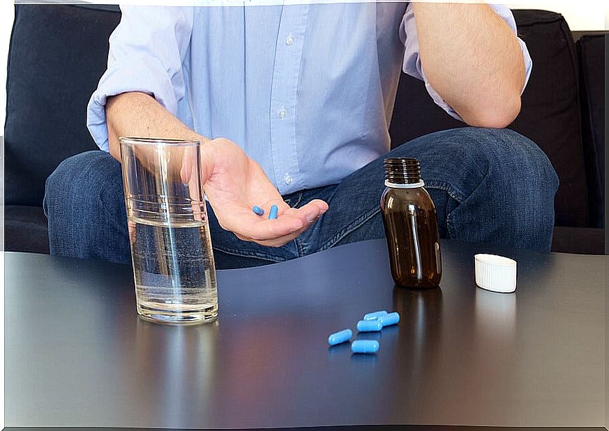 medicines to treat erectile dysfunction