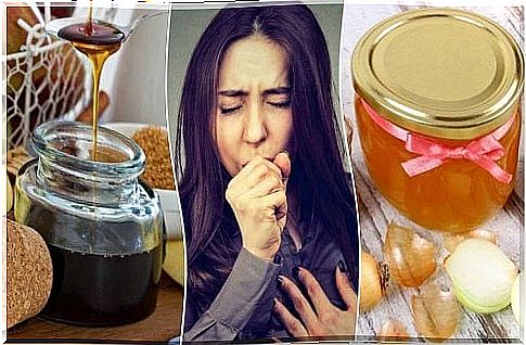 Natural and homemade syrup for dry cough