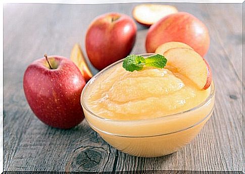 Applesauce