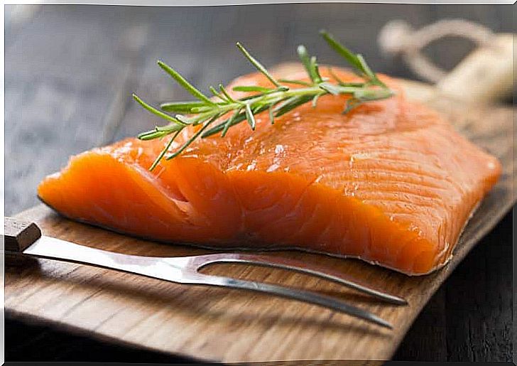 Salmon