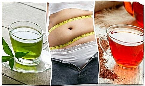 The 8 best anti-fat drinks