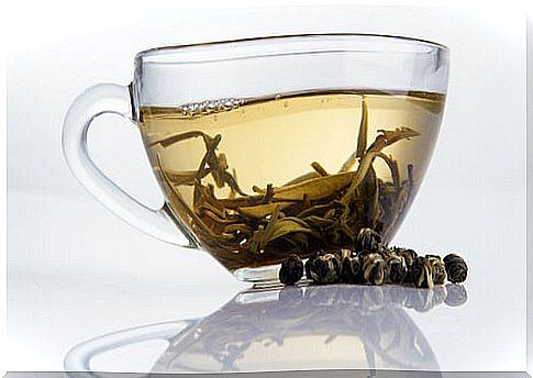 White tea