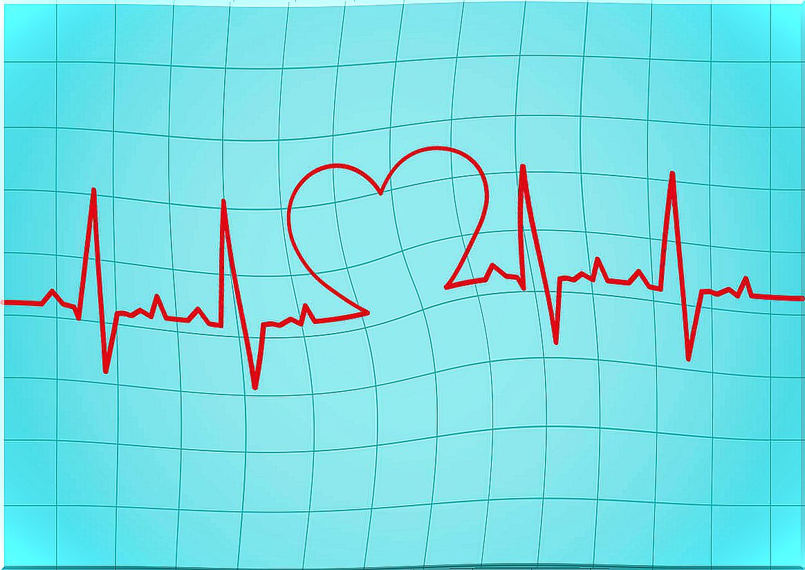 Heart rate: what is it and how is it measured?