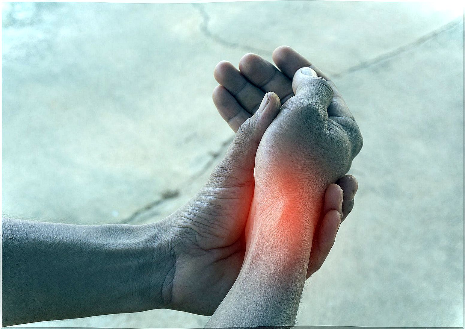 What Happens If You Don't Treat Carpal Tunnel Syndrome