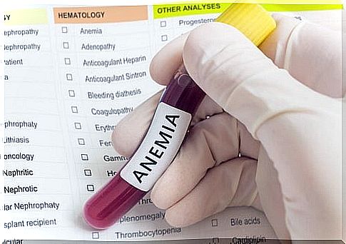 People with anemia should monitor fiber